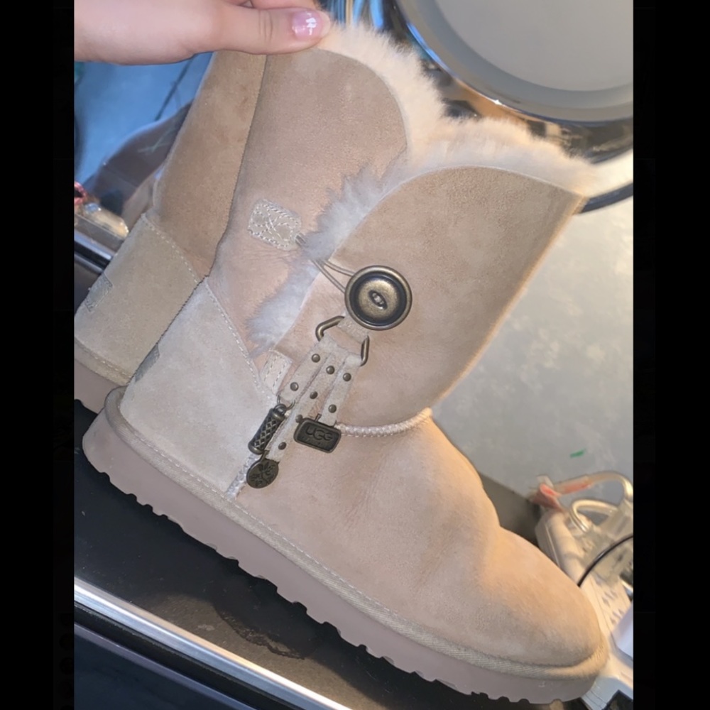 Ugg boots